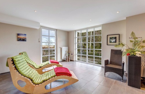 Balm Apartment | Welcome to the Residenz am Balmer See Whg. BS66 in Balm on Usedom.