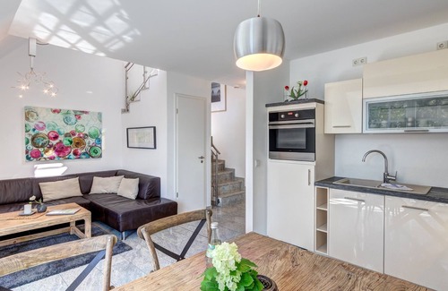 Balm Apartment | Welcome to the Residenz am Balmer See Whg. BS30 in Balm on Usedom.