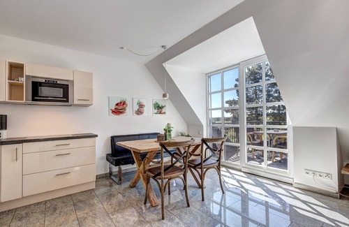 Balm Apartment | Welcome to the Residenz am Balmer See Whg. BS30 in Balm on Usedom.
