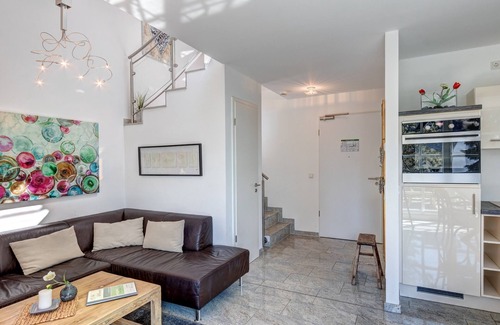 Balm Apartment | Welcome to the Residenz am Balmer See Whg. BS30 in Balm on Usedom.