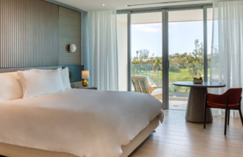 Nassau Resort | Welcome to the Riviera Bahama! Luxurious Boutique Bahamian Resort In Cable Beach