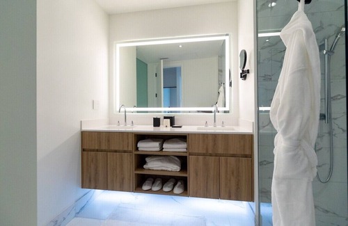 Nassau Resort | Welcome to the Riviera Bahama! Luxurious Boutique Bahamian Resort In Cable Beach