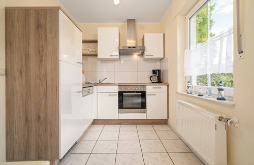 Muritz House | Welcome to the Schwanensee vacation home on Lake Plau