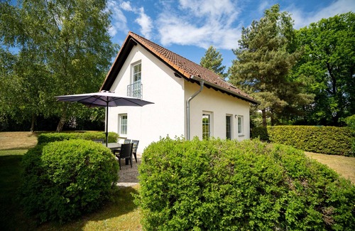 Muritz House | Welcome to the Schwanensee vacation home on Lake Plau