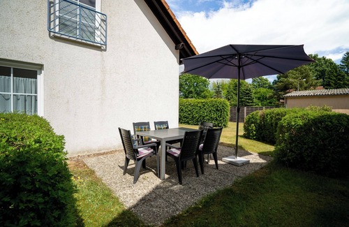 Muritz House | Welcome to the Schwanensee vacation home on Lake Plau