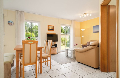 Muritz House | Welcome to the Schwanensee vacation home on Lake Plau