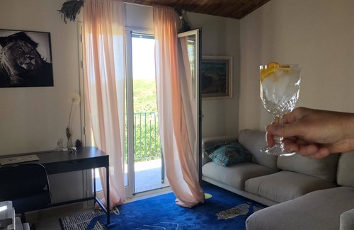 Caccamo House | Welcome to the Sicilian dream!