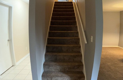 Kenosha House | Welcome to the spacious, cozy, and peaceful retreat that’s been here all along
