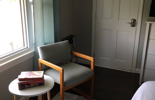 Bristol Apartment | Welcome To The State Room