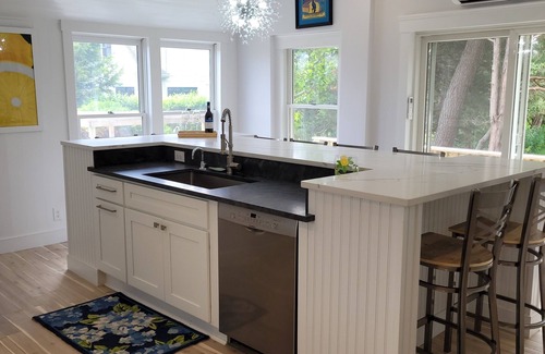 Oak Bluffs House | Welcome to The “SUMMER WIND” House! 5-Minutes to the Beach!