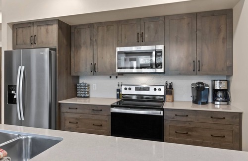 Sun Peaks Condo | Welcome to The Sunset Chalet
