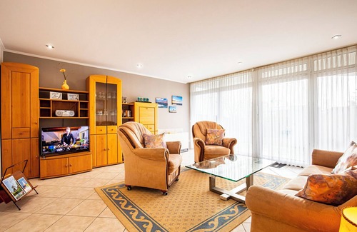 Bensersiel House | Welcome to the TaddigsBenser vacation home