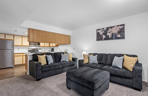 Englewood Condo | Welcome to The Terrace at Cherry Creek