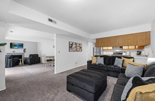Englewood Condo | Welcome to The Terrace at Cherry Creek