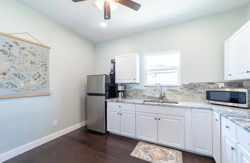 St. Augustine Apartment | Welcome to the Loft at Anastasia