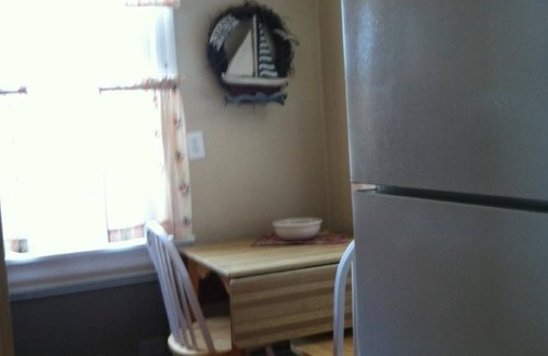 North End Cottage | Welcome to this adorable cottage by the sea, clean and pet friendly