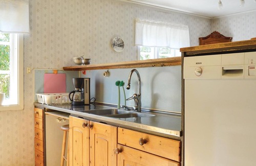 Sorunda House | Welcome to this beautiful cottage in picturesque Sorunda.