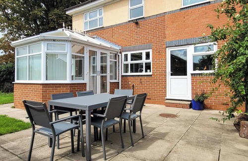 York Cottage | Welcome to this charming holiday let near York.