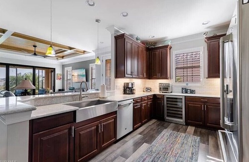 Naples House | Welcome to this Endearing Naples Home!
