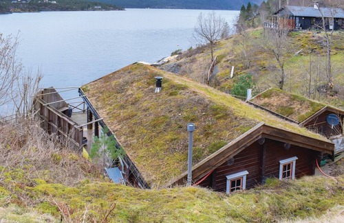 Fusa House | Welcome to this beautiful vacation cottage in Lygrespollen in Fusa.