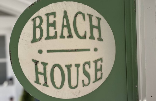 Pocasset House | Welcome to this perfectly imperfect Cape Cod Charmer!
