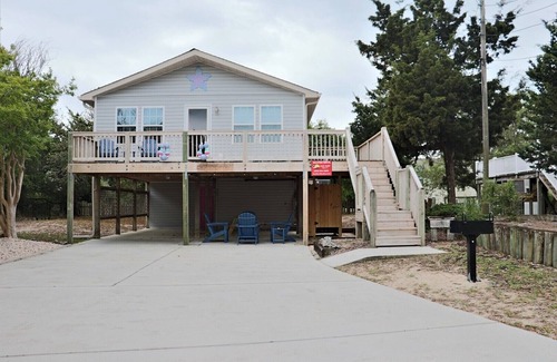 The Point House | Welcome to "Time Out" – Your Perfect Escape in Emerald Isle!