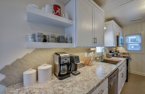 Forest Lake House | Welcome to Urban Retreat!