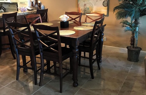 Winthrop Holding Condo | Welcome to your perfect beachfront condo in Daytona Beach Shores!