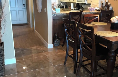 Winthrop Holding Condo | Welcome to your perfect beachfront condo in Daytona Beach Shores!