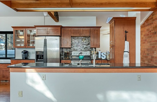 Eagle-Vail House | *Welcome to Vailhalla* Townhome I Minutes to Vail & Beaver Creek
