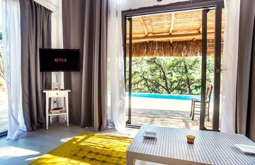 Akyaka Villa | Welcome to Villa Cozy