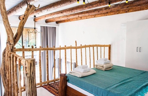 Akyaka Villa | Welcome to Villa Cozy
