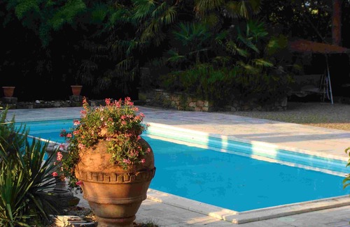 Lucignano House | Welcome to Villa Dolce Vita