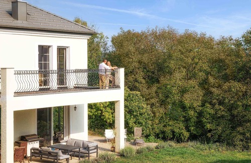 Maria Anzbach House | Welcome to Villa Valentina in the Vienna Woods