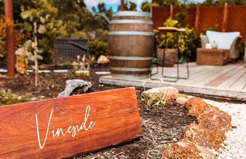 Witchcliffe House | Welcome to Vineside