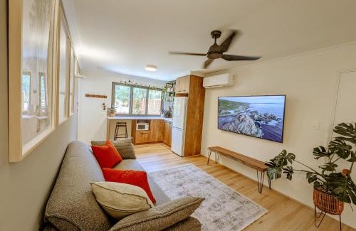 Witchcliffe House | Welcome to Vineside