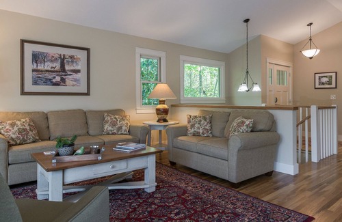 Brevard House | Welcome to Water's Edge: Family-Friendly, Dog-Friendly Adventure Awaits!
