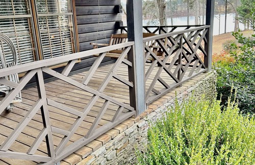 Cullman House | Welcome to Woodland Cottage on Lake Catoma in Cullman Al