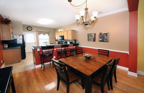 North Myrtle Beach House | Welcome to your home in Barefoot Resort! Shuttle to the beach! Bikes and Grill