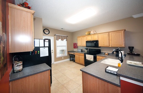 North Myrtle Beach House | Welcome to your home in Barefoot Resort! Shuttle to the beach! Bikes and Grill