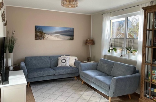 Blengow House | Welcome to your Baltic Sea break