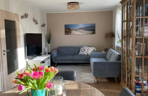 Blengow House | Welcome to your Baltic Sea break