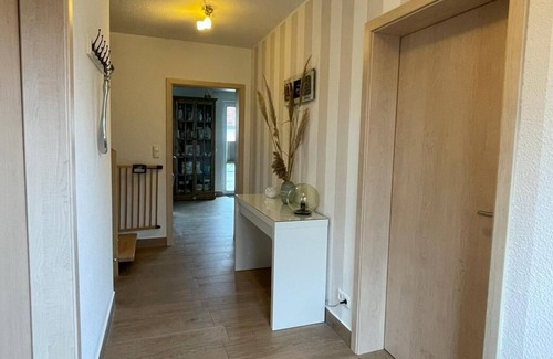 Blengow House | Welcome to your Baltic Sea break