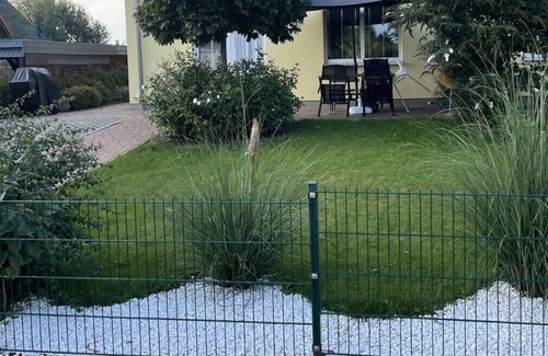 Blengow House | Welcome to your Baltic Sea break
