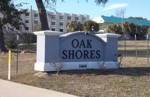 Biloxi Condo | Welcome to your Beach retreat on Beach Blvd in Biloxi, Mississippi!