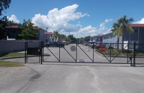 Biloxi Condo | Welcome to your Beach retreat on Beach Blvd in Biloxi, Mississippi!