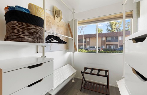 Entertainment District House | Welcome to your Charming Cowboy themed 2-bedroom townhome in Scottsdale, Arizona