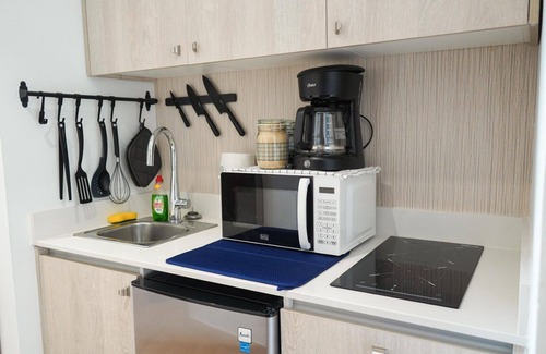 Punta Cana Apartment | Welcome to your condo—where exciting tours, and endless relaxation await.
