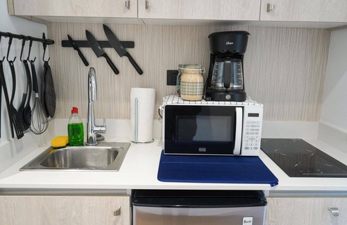 Punta Cana Apartment | Welcome to your condo—where exciting tours, and endless relaxation await.