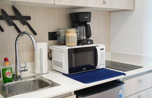 Punta Cana Apartment | Welcome to your condo—where exciting tours, and endless relaxation await.